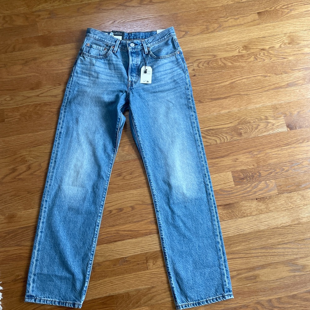 Levi premium 501 ‘90’s